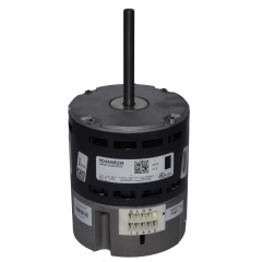 Direct-Drive Blower Motor