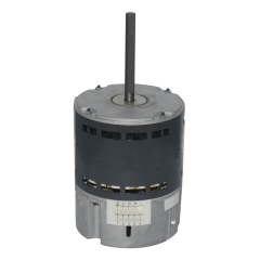 Direct-Drive Blower Motor