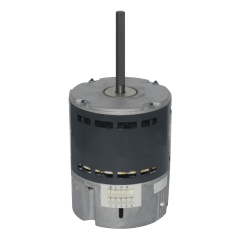 Direct-Drive Blower Motor