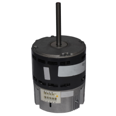 Direct-Drive Blower Motor