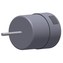 Direct-Drive Blower Motor