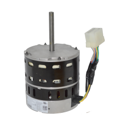 Direct-Drive Blower Motor