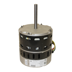 Direct-Drive Blower Motor