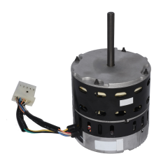 Direct-Drive Blower Motor