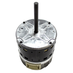 Direct-Drive Blower Motor