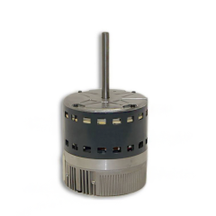 Direct-Drive Blower Motor