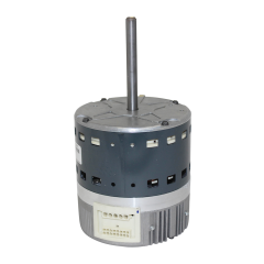 Direct-Drive Blower Motor