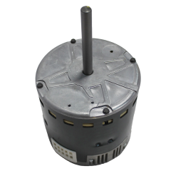 Direct-Drive Blower Motor