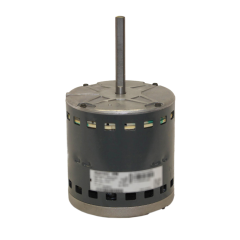 Direct-Drive Blower Motor