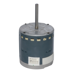 Direct-Drive Blower Motor