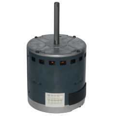 Direct-Drive Blower Motor