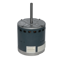 Direct-Drive Blower Motor