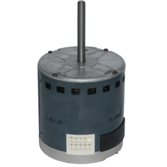 Direct-Drive Blower Motor
