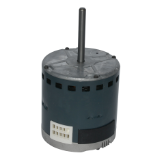 Direct-Drive Blower Motor