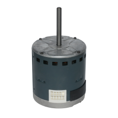 Direct-Drive Blower Motor