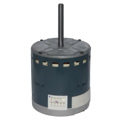 Direct-Drive Blower Motor