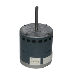 Direct-Drive Blower Motor