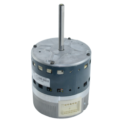 Direct-Drive Blower Motor