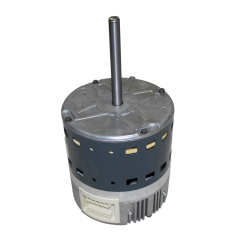 Direct-Drive Blower Motor