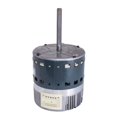 Direct-Drive Blower Motor