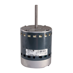 Direct-Drive Blower Motor