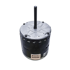 Direct-Drive Blower Motor
