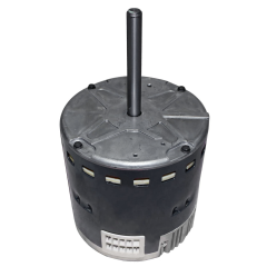 Direct-Drive Blower Motor