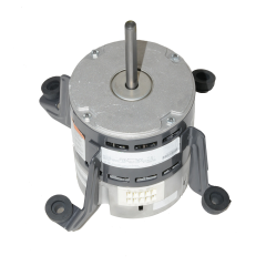 Direct-Drive Blower Motor