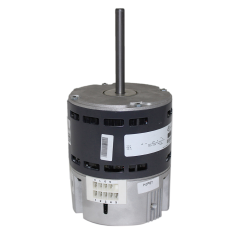 Direct-Drive Blower Motor (ECM)
