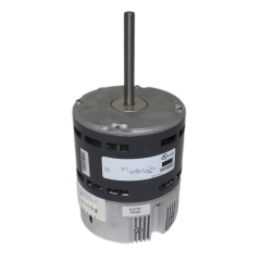 Direct-Drive Blower Motor (ECM)