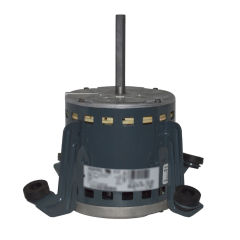 Direct-Drive Blower Motor (ECM)