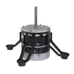 Direct-Drive Blower Motor (ECM)
