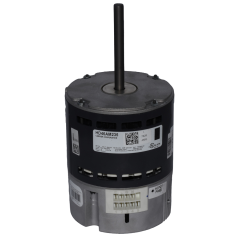 Direct-Drive Blower Motor