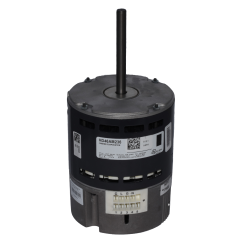 Direct-Drive Blower Motor
