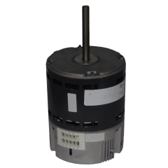 Direct-Drive Blower Motor