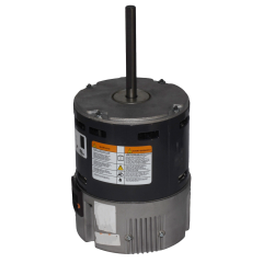 Direct-Drive Blower Motor