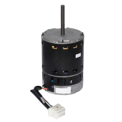 Direct-Drive Blower Motor