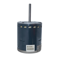 Direct-Drive Blower Motor