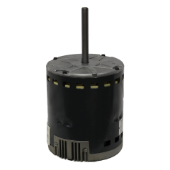 IO/FM 3/4HP 1050RPM ECM