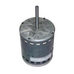 Direct-Drive Blower Motor (ECM)