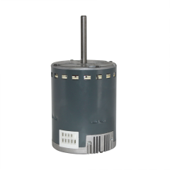 Direct-Drive Blower Motor