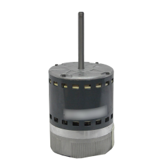 Direct-Drive Blower Motor (ECM)