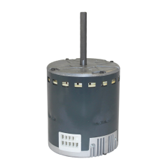 Direct-Drive Blower Motor