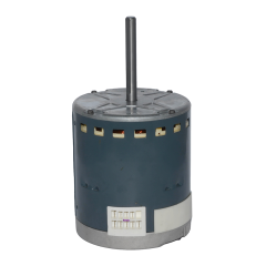 Direct-Drive Blower Motor