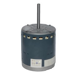 Direct-Drive Blower Motor