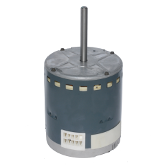 Direct-Drive Blower Motor