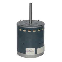 Direct-Drive Blower Motor