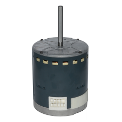 Direct-Drive Blower Motor