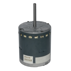 Direct-Drive Blower Motor