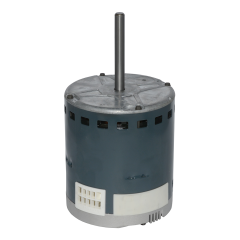 Direct-Drive Blower Motor